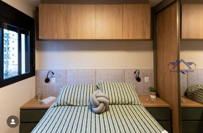 Imagem Casa de Condomínio com 2 Quartos à Venda, 103 m² em Real Parque - São Paulo Imagem Casa de Condomínio com 2 Quartos à Venda, 103 m² em Real Parque - São Paulo