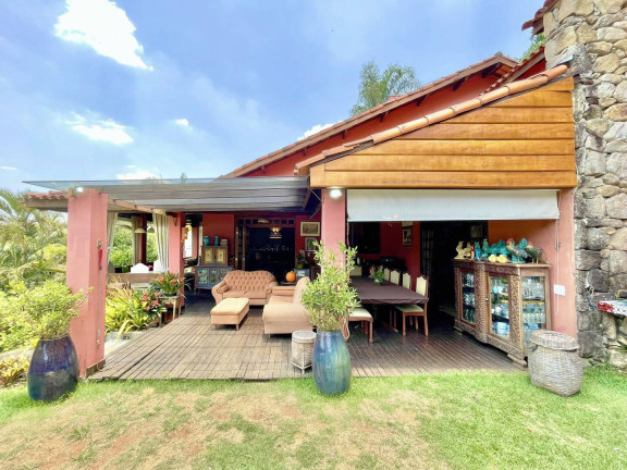 Imagem Casa com 4 Quartos à Venda, 256 m² em Palos Verdes - Cotia Imagem Casa com 4 Quartos à Venda, 256 m² em Palos Verdes - Cotia