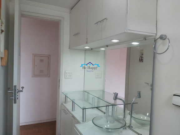 Imagem Apartamento com 1 Quarto à Venda, 39 m² em Campos Elíseos - São Paulo Imagem Apartamento com 1 Quarto à Venda, 39 m² em Campos Elíseos - São Paulo