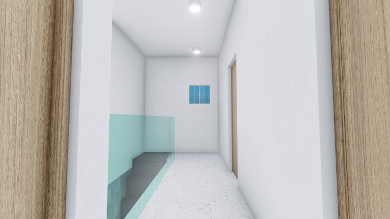 Imagem Sobrado com 3 Quartos à Venda, 120 m² em Uberaba - Curitiba Imagem Sobrado com 3 Quartos à Venda, 120 m² em Uberaba - Curitiba