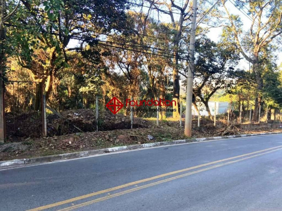 Imagem Terreno à Venda,  em Chácaras Do Refúgio-granja Viana - Cotia