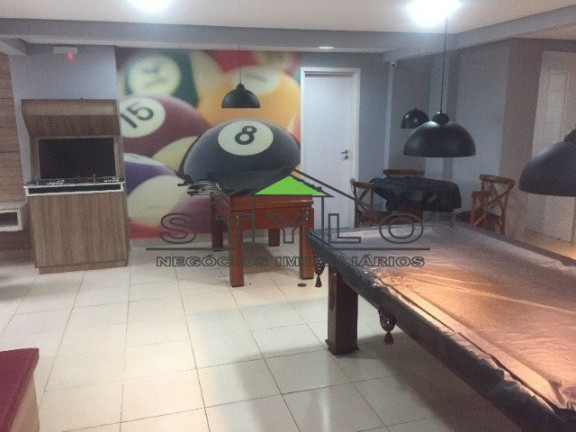 Imagem Apartamento com 2 Quartos para Alugar, 52 m² em Baeta Neves - São Bernardo Do Campo Imagem Apartamento com 2 Quartos para Alugar, 52 m² em Baeta Neves - São Bernardo Do Campo
