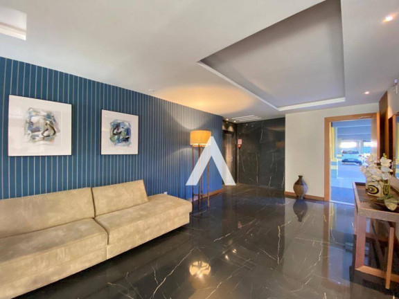 Imagem Apartamento com 1 Quarto à Venda, 55 m² em Alto - Teresópolis Imagem Apartamento com 1 Quarto à Venda, 55 m² em Alto - Teresópolis