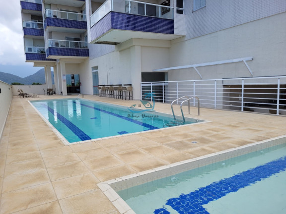 Imagem Apartamento com 2 Quartos à Venda, 85 m² em Parque Vivamar - Ubatuba
