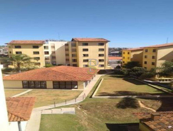 Imagem Apartamento com 2 Quartos à Venda, 47 m² em Terra Preta - Mairiporã Imagem Apartamento com 2 Quartos à Venda, 47 m² em Terra Preta - Mairiporã