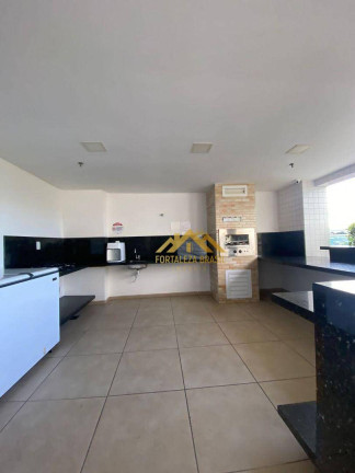 Imagem Imóvel com 3 Quartos à Venda, 76 m² em Engenheiro Luciano Cavalcante - Fortaleza Imagem Imóvel com 3 Quartos à Venda, 76 m² em Engenheiro Luciano Cavalcante - Fortaleza