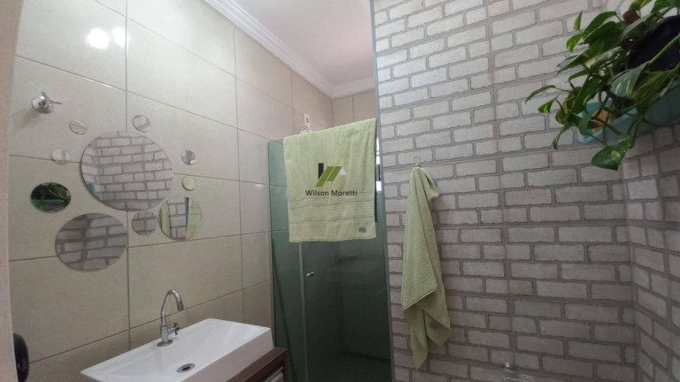 Imagem Casa de Condomínio com 2 Quartos à Venda, 80 m² em Jardim Martins - Jundiaí Imagem Casa de Condomínio com 2 Quartos à Venda, 80 m² em Jardim Martins - Jundiaí