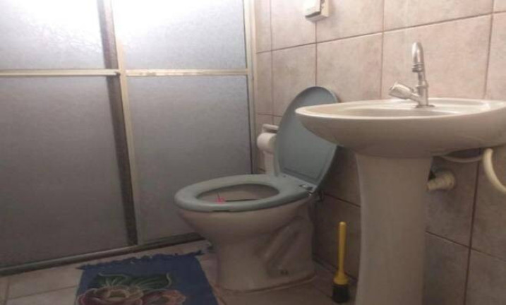 Imagem Sobrado com 2 Quartos à Venda, 87 m² em Areão - Taubaté