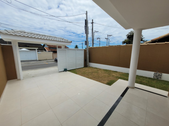 Imagem Casa com 3 Quartos à Venda, 85 m² em Jardim Atlântico Central (itaipuaçu) - Maricá