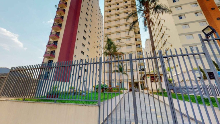 Imagem Apartamento com 1 Quarto à Venda, 80 m² em Santana - São Paulo Imagem Apartamento com 1 Quarto à Venda, 80 m² em Santana - São Paulo