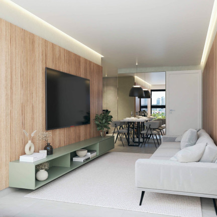 Imagem Apartamento com 2 Quartos à Venda, 53 m² em Jardim Oceania - João Pessoa Imagem Apartamento com 2 Quartos à Venda, 53 m² em Jardim Oceania - João Pessoa