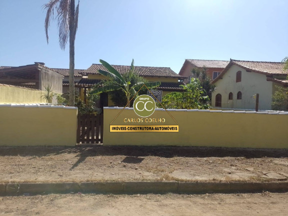 Imagem Casa com 3 Quartos à Venda, em Samburá (tamoios) - Cabo Frio Imagem Casa com 3 Quartos à Venda, em Samburá (tamoios) - Cabo Frio