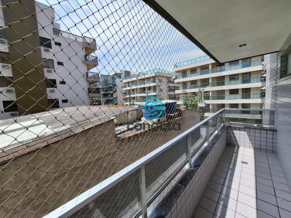 Imagem Apartamento com 2 Quartos à Venda, 113 m² em Praia Do Forte - Cabo Frio Imagem Apartamento com 2 Quartos à Venda, 113 m² em Praia Do Forte - Cabo Frio
