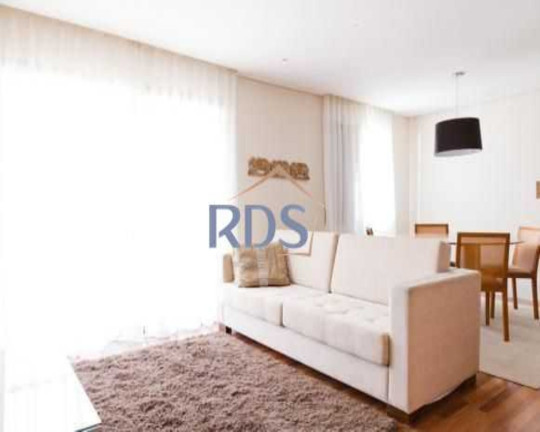 Imagem Apartamento com 2 Quartos à Venda, 90 m² em Itaim Bibi - São Paulo Imagem Apartamento com 2 Quartos à Venda, 90 m² em Itaim Bibi - São Paulo
