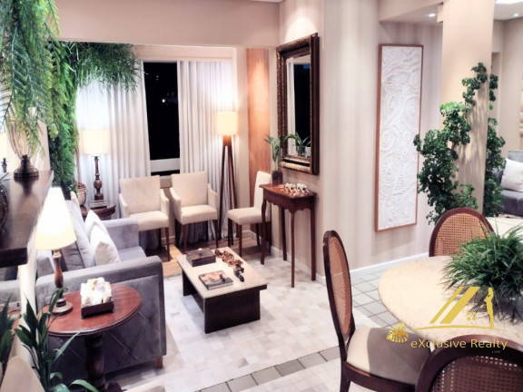 Apartamento com 2 Quartos à Venda, 75 m² em Candeal - Salvador