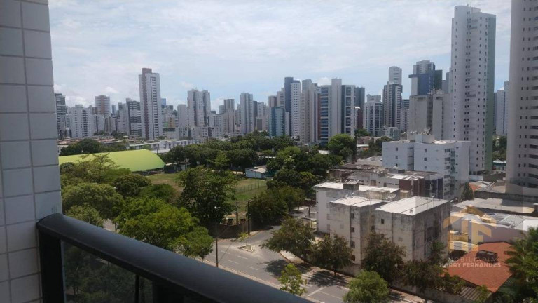 Imagem Apartamento com 3 Quartos à Venda, 59 m² em Boa Viagem - Recife Imagem Apartamento com 3 Quartos à Venda, 59 m² em Boa Viagem - Recife