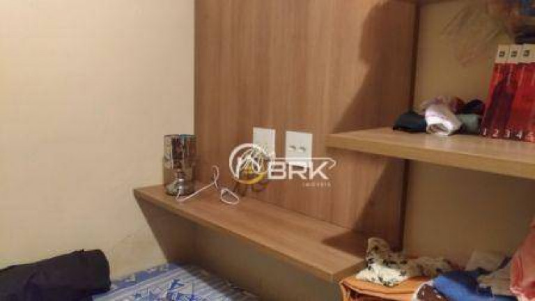 Imagem Sobrado com 3 Quartos à Venda, 219 m² em Vila Guilhermina - São Paulo