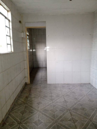 Imagem Casa com 1 Quarto para Alugar,  em Taboão - São Bernardo Do Campo