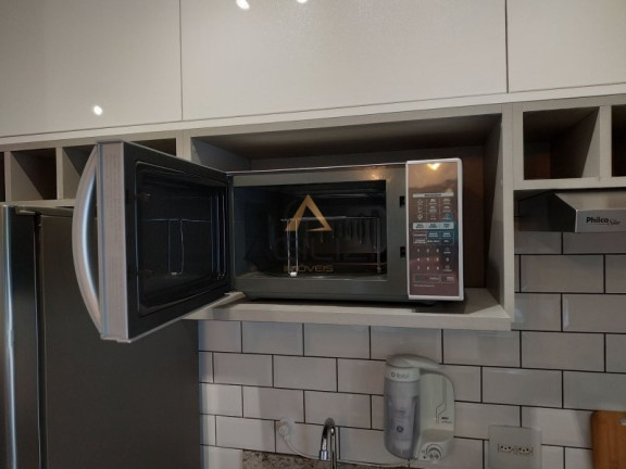 Imagem Apartamento com 1 Quarto à Venda, 36 m² em Campo Belo - São Paulo Imagem Apartamento com 1 Quarto à Venda, 36 m² em Campo Belo - São Paulo