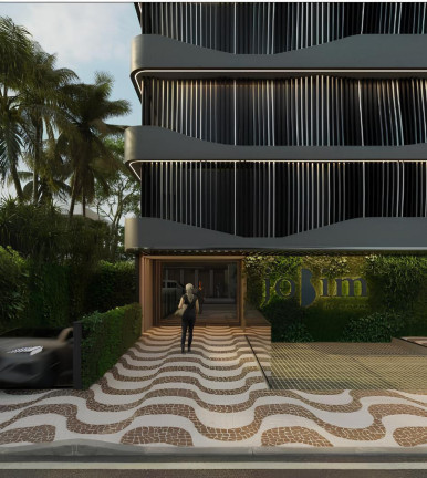 Imagem Imóvel com 1 Quarto à Venda, 17 m² em Cabo Branco - João Pessoa Imagem Imóvel com 1 Quarto à Venda, 17 m² em Cabo Branco - João Pessoa