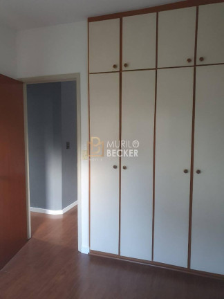 Imagem Apartamento com 2 Quartos à Venda, 60 m² em Parque Residencial Aquarius - São José Dos Campos