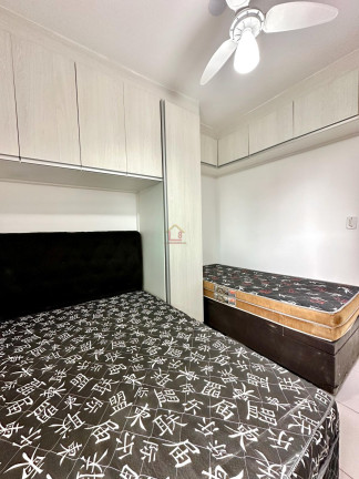 Imagem Apartamento com 1 Quarto à Venda, 45 m² Imagem Apartamento com 1 Quarto à Venda, 45 m²