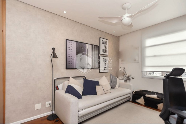 Imagem Apartamento com 4 Quartos à Venda, 253 m² em Jardim Paulista - São Paulo Imagem Apartamento com 4 Quartos à Venda, 253 m² em Jardim Paulista - São Paulo