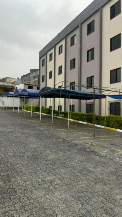 Imagem Apartamento com 2 Quartos à Venda, 51 m² em Vila Mercês - Carapicuíba