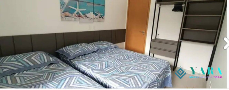Imagem Apartamento com 2 Quartos para Temporada, 130 m² em Praia Grande - Ubatuba