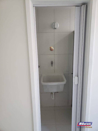 Imagem Apartamento com 1 Quarto à Venda, 30 m² em Perdizes - São Paulo