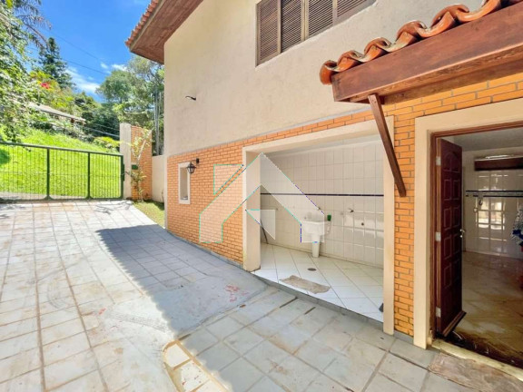 Imagem Casa de Condomínio com 7 Quartos à Venda, 610 m² em Jardim Santa Paula - Cotia Imagem Casa de Condomínio com 7 Quartos à Venda, 610 m² em Jardim Santa Paula - Cotia