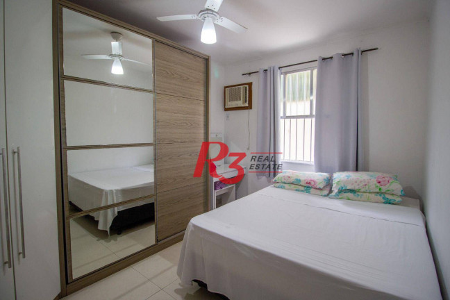 Imagem Apartamento com 2 Quartos à Venda, 70 m² em Ponta Da Praia - Santos Imagem Apartamento com 2 Quartos à Venda, 70 m² em Ponta Da Praia - Santos
