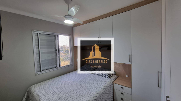 Imagem Apartamento com 2 Quartos à Venda, 50 m² em Parque Residencial Flamboyant - São José Dos Campos Imagem Apartamento com 2 Quartos à Venda, 50 m² em Parque Residencial Flamboyant - São José Dos Campos