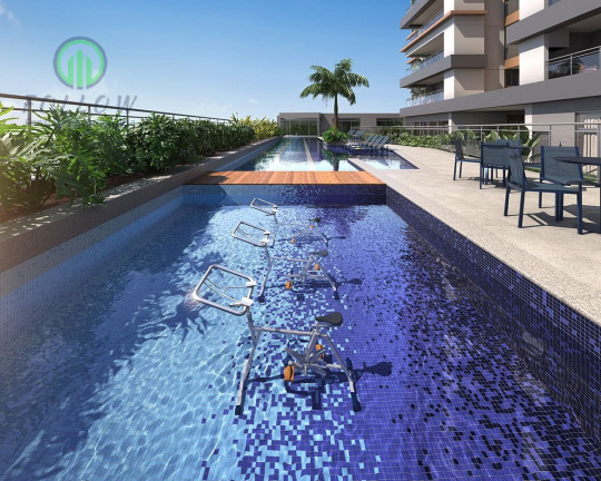 Imagem Apartamento com 4 Quartos à Venda, 245 m² em Centro - Osasco Imagem Apartamento com 4 Quartos à Venda, 245 m² em Centro - Osasco