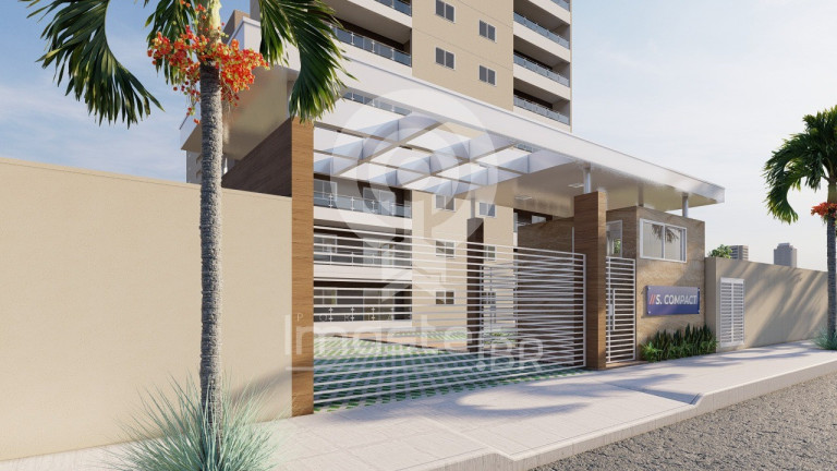 Imagem Apartamento com 2 Quartos à Venda, 50 m² em Parangaba - Fortaleza