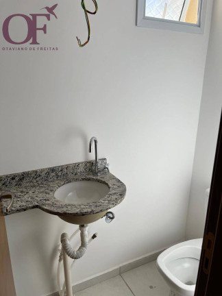 Imagem Cobertura com 4 Quartos à Venda, 230 m² em Jardim Messina - Jundiaí