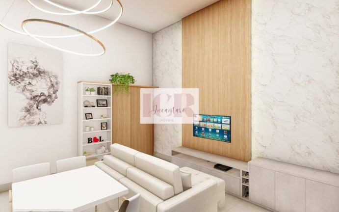 Imagem Casa de Condomínio com 3 Quartos à Venda, 200 m² em Jardim Novo Horizonte - Sorocaba