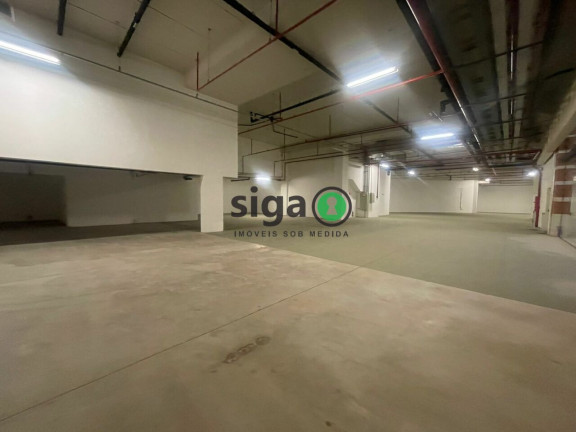 Imagem Imóvel Comercial para Alugar, 3.000 m² em Tatuapé - São Paulo Imagem Imóvel Comercial para Alugar, 3.000 m² em Tatuapé - São Paulo