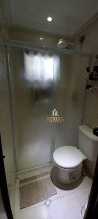 Imagem Apartamento com 3 Quartos à Venda, 83 m² em Santa Maria - São Caetano Do Sul