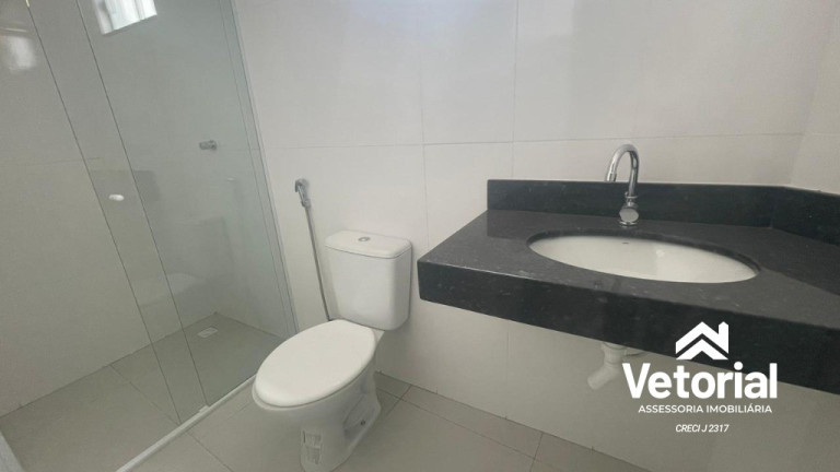 Imagem Apartamento com 2 Quartos para Alugar, 64 m² em Vila Dulce - Barreiras