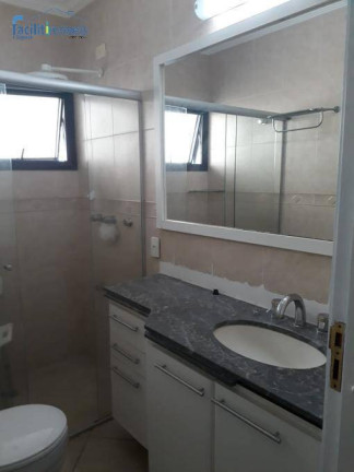 Imagem Apartamento com 3 Quartos à Venda, 300 m² em Centro - São Bernardo Do Campo