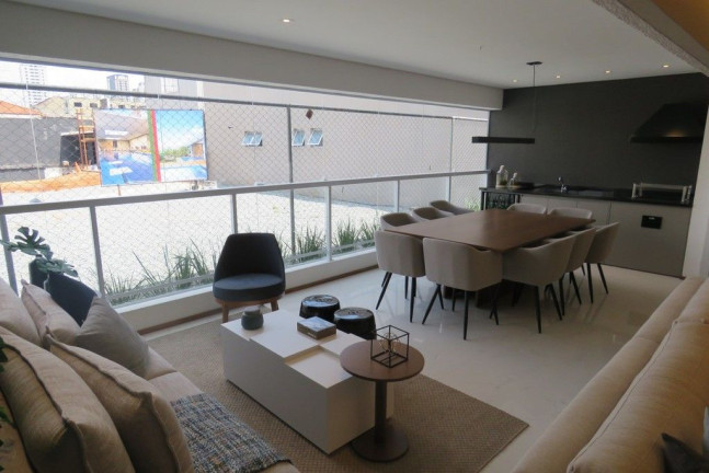 Imagem Apartamento com 4 Quartos à Venda, 134 m² em Mooca - São Paulo Imagem Apartamento com 4 Quartos à Venda, 134 m² em Mooca - São Paulo