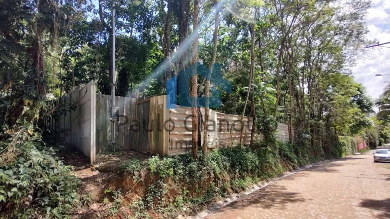 Imagem Terreno em Condomínio à Venda, 1.000 m² em Granja Viana - Cotia
