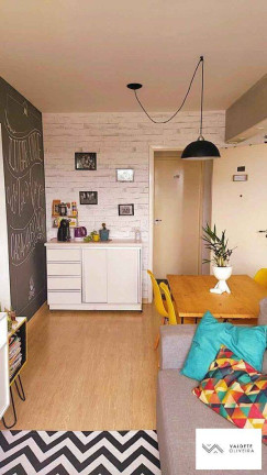 Imagem Apartamento com 2 Quartos à Venda, 56 m² em Parque Senhor Do Bonfim - Taubaté Imagem Apartamento com 2 Quartos à Venda, 56 m² em Parque Senhor Do Bonfim - Taubaté