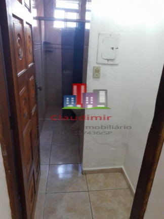 Imagem Apartamento com 2 Quartos à Venda, 46 m² em Cidade Tiradentes - São Paulo Imagem Apartamento com 2 Quartos à Venda, 46 m² em Cidade Tiradentes - São Paulo