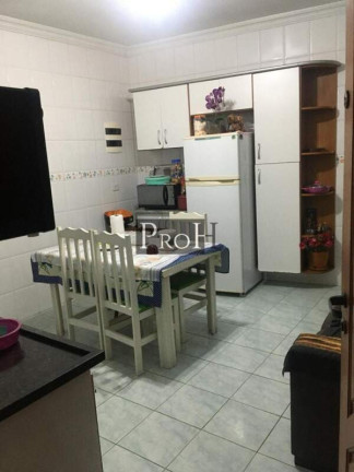Imagem Sobrado com 4 Quartos à Venda, 196 m² em Boa Vista - São Caetano Do Sul Imagem Sobrado com 4 Quartos à Venda, 196 m² em Boa Vista - São Caetano Do Sul