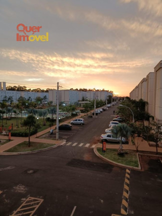 Imagem Apartamento com 2 Quartos à Venda, 50 m² em Reserva Real - Ribeirão Preto Imagem Apartamento com 2 Quartos à Venda, 50 m² em Reserva Real - Ribeirão Preto