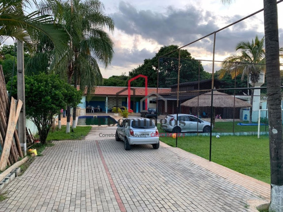 Imagem Chácara com 2 Quartos à Venda, 137 m² em Chácara Recreio Alvorada - Hortolândia Imagem Chácara com 2 Quartos à Venda, 137 m² em Chácara Recreio Alvorada - Hortolândia