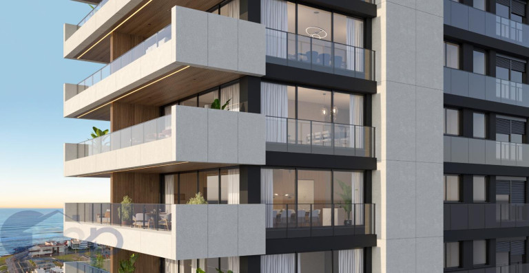 Imagem Apartamento com 4 Quartos à Venda, 207 m² em Centro - Torres Imagem Apartamento com 4 Quartos à Venda, 207 m² em Centro - Torres