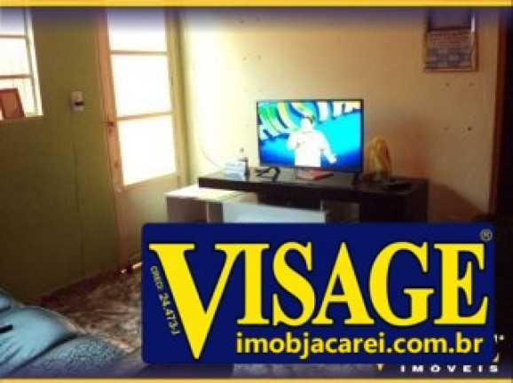 Imagem Casa com 2 Quartos à Venda, em Pq. Imperial - Jacareí Imagem Casa com 2 Quartos à Venda, em Pq. Imperial - Jacareí